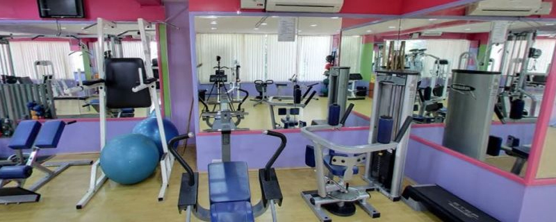 Figurine Fitness - Jaya Nagar 